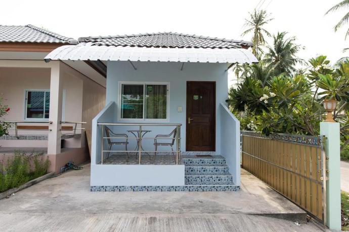 Imagen general del Hotel Ban Thanyanan Resort. Foto 5