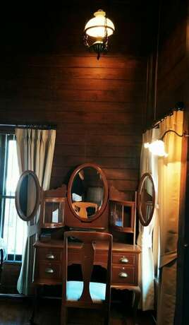 Imagen general del Hotel Ban Thong U The Landmark. Foto 4