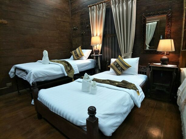Imagen general del Hotel Ban Thong U The Landmark. Foto 6