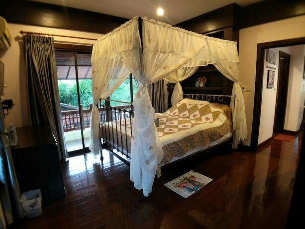 Imagen general del Hotel Ban Thong U The Landmark. Foto 10