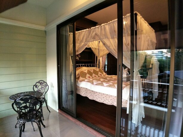 Imagen general del Hotel Ban Thong U The Landmark. Foto 11
