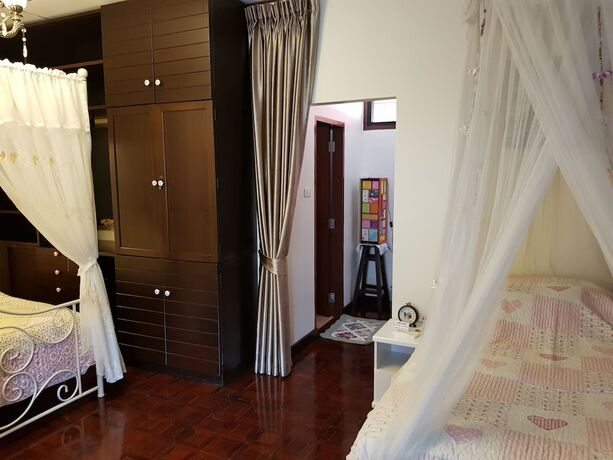 Imagen general del Hotel Ban Thong U The Landmark. Foto 12