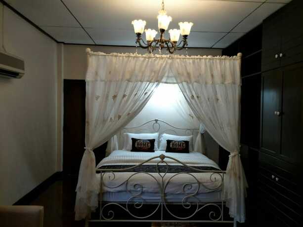 Imagen general del Hotel Ban Thong U The Landmark. Foto 14