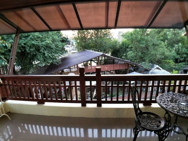 Imagen general del Hotel Ban Thong U The Landmark. Foto 15