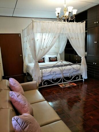 Imagen general del Hotel Ban Thong U The Landmark. Foto 18