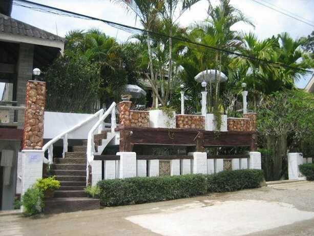 Imagen general del Hotel Ban Thor Phan. Foto 1