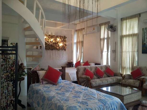 Imagen general del Hotel Ban Thor Phan. Foto 2
