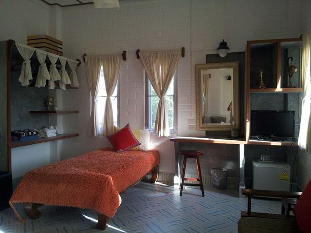 Imagen general del Hotel Ban Thor Phan. Foto 4