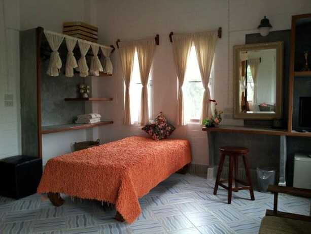 Imagen general del Hotel Ban Thor Phan. Foto 5