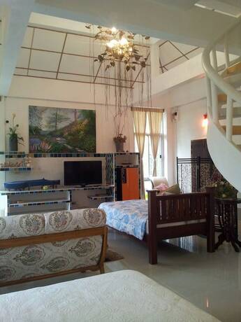 Imagen general del Hotel Ban Thor Phan. Foto 6