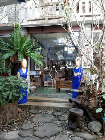 Imagen general del Hotel Ban Thor Phan. Foto 9