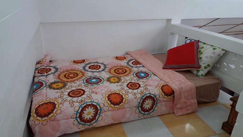 Imagen general del Hotel Ban Thor Phan. Foto 10
