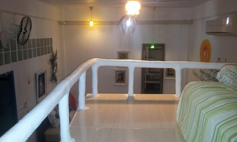 Imagen de la habitación del Hotel Ban Thor Phan. Foto 11