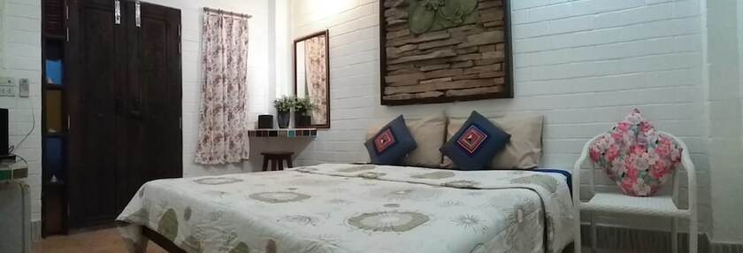 Imagen de la habitación del Hotel Ban Thor Phan. Foto 14
