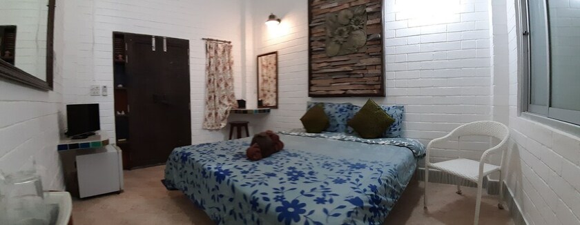 Imagen de la habitación del Hotel Ban Thor Phan. Foto 15