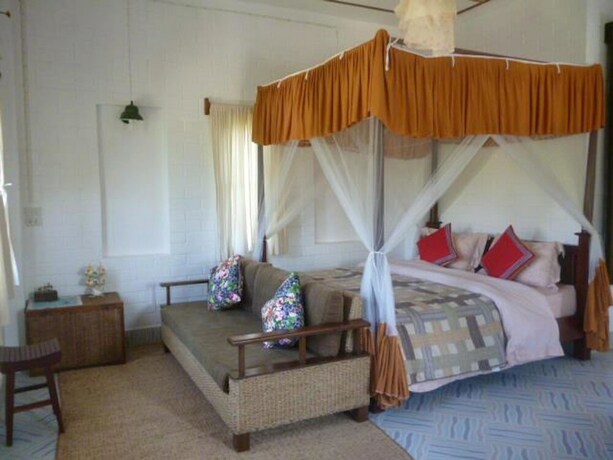 Imagen de la habitación del Hotel Ban Thor Phan. Foto 17