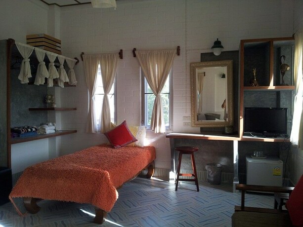 Imagen de la habitación del Hotel Ban Thor Phan. Foto 18