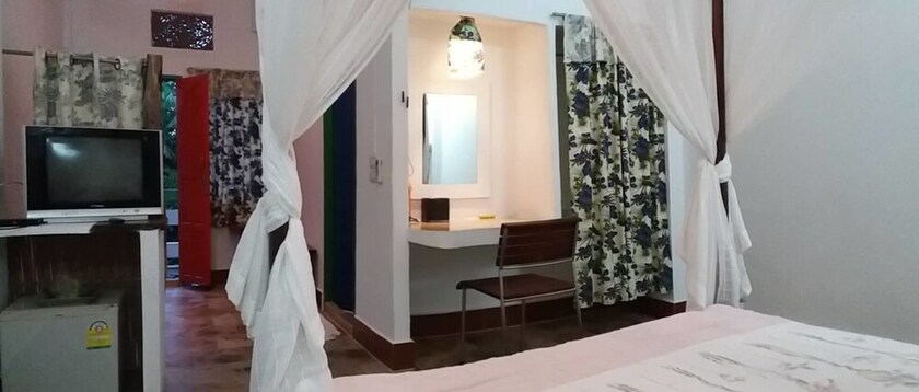 Imagen de la habitación del Hotel Ban Thor Phan. Foto 20