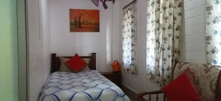 Imagen de la habitación del Hotel Ban Thor Phan. Foto 21