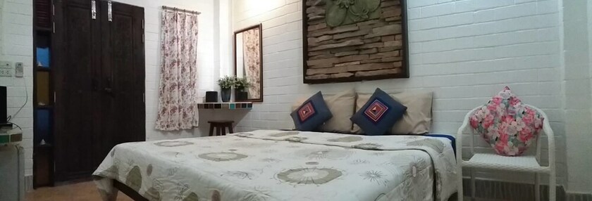 Imagen de la habitación del Hotel Ban Thor Phan. Foto 22
