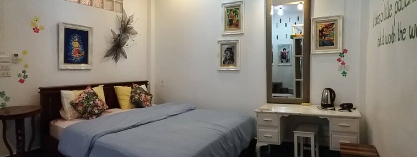 Imagen de la habitación del Hotel Ban Thor Phan. Foto 23