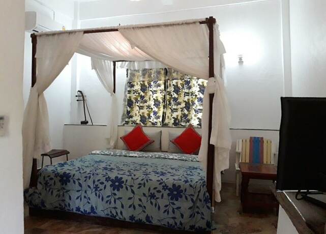 Imagen de la habitación del Hotel Ban Thor Phan. Foto 24