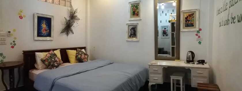 Imagen de la habitación del Hotel Ban Thor Phan. Foto 26