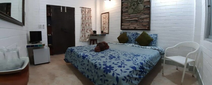 Imagen de la habitación del Hotel Ban Thor Phan. Foto 31