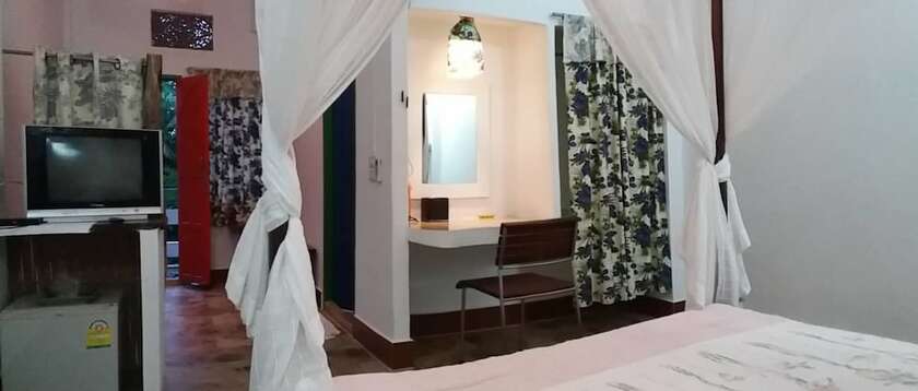 Imagen de la habitación del Hotel Ban Thor Phan. Foto 32
