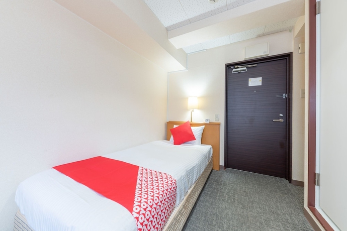 Imagen de la habitación del Hotel Ban Tsukiji Ginza. Foto 2