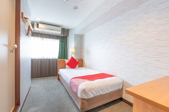 Imagen de la habitación del Hotel Ban Tsukiji Ginza. Foto 3