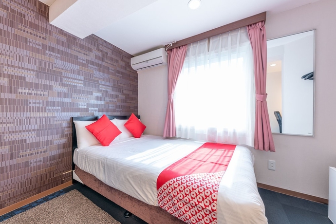 Imagen de la habitación del Hotel Ban Tsukiji Ginza. Foto 4