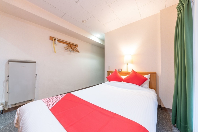 Imagen de la habitación del Hotel Ban Tsukiji Ginza. Foto 5