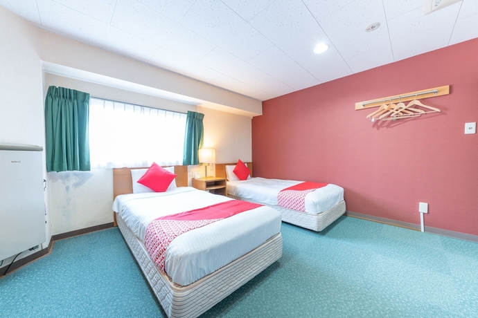 Imagen de la habitación del Hotel Ban Tsukiji Ginza. Foto 6