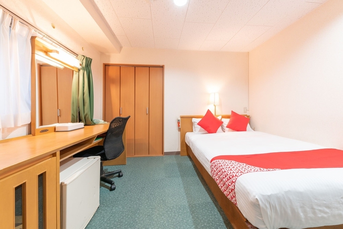 Imagen de la habitación del Hotel Ban Tsukiji Ginza. Foto 8