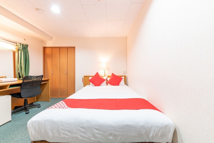 Imagen de la habitación del Hotel Ban Tsukiji Ginza. Foto 9