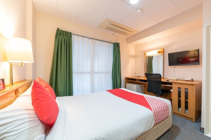Imagen de la habitación del Hotel Ban Tsukiji Ginza. Foto 10