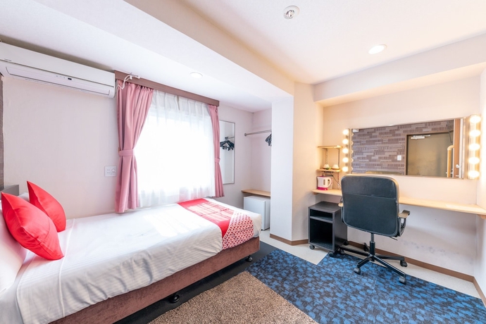 Imagen de la habitación del Hotel Ban Tsukiji Ginza. Foto 11