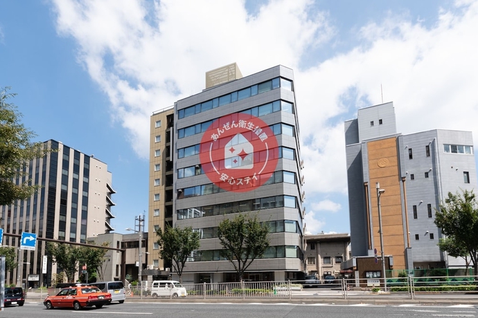 Imagen general del Hotel Ban Tsukiji Ginza. Foto 1