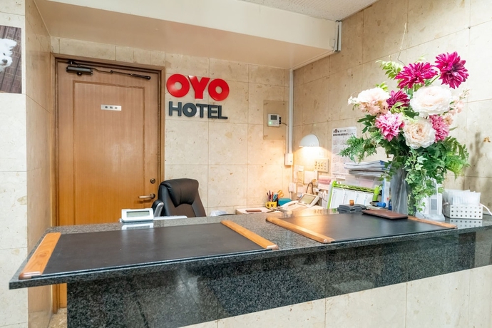 Imagen de los interiores del Hotel Ban Tsukiji Ginza. Foto 19