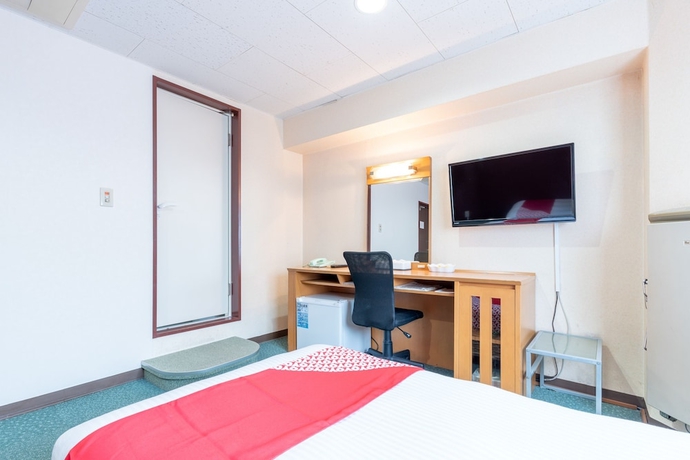Imagen de la habitación del Hotel Ban Tsukiji Ginza. Foto 13