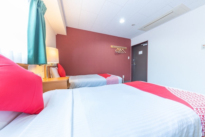 Imagen de la habitación del Hotel Ban Tsukiji Ginza. Foto 14