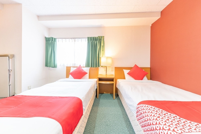 Imagen de la habitación del Hotel Ban Tsukiji Ginza. Foto 16