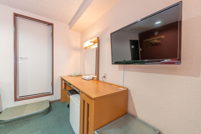 Imagen de la habitación del Hotel Ban Tsukiji Ginza. Foto 17