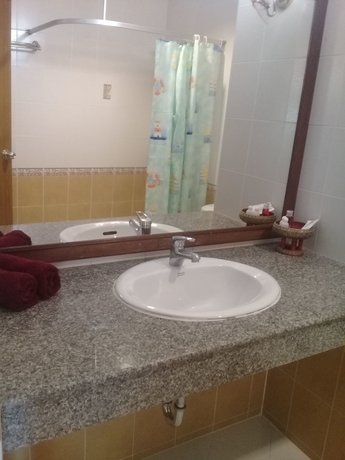 Imagen de la habitación del Hotel Ban Tyrol. Foto 3