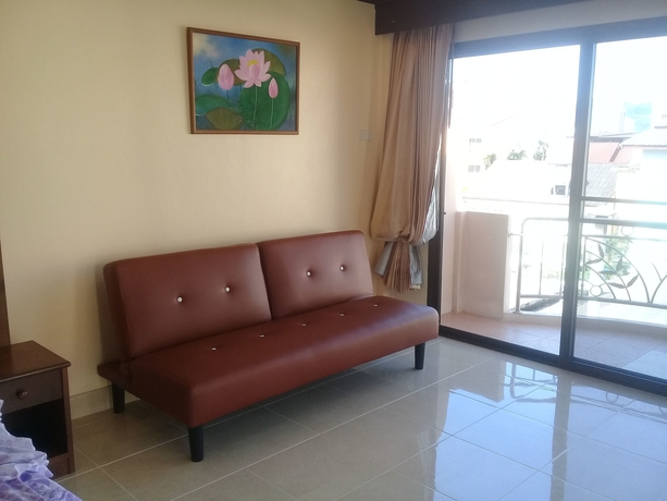 Imagen de los interiores del Hotel Ban Tyrol. Foto 13