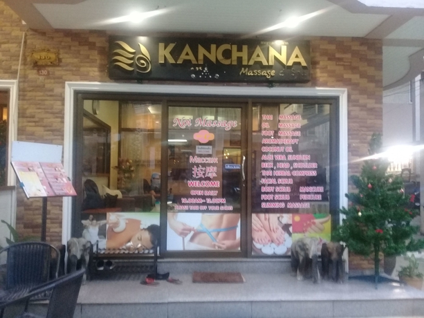 Imagen general del Hotel Ban Tyrol. Foto 1