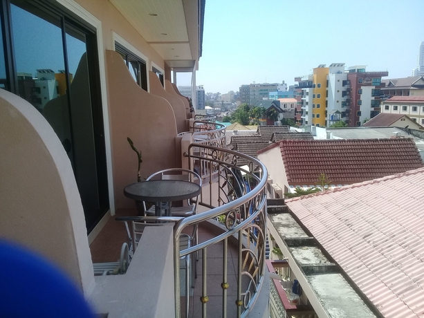 Imagen de la habitación del Hotel Ban Tyrol. Foto 6