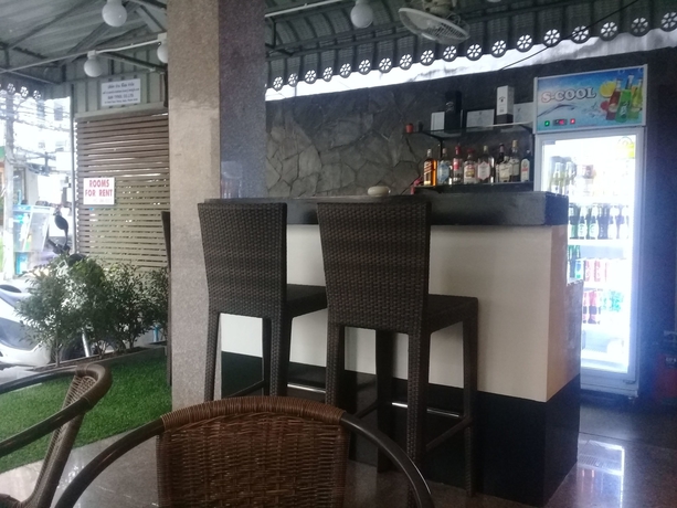 Imagen de los interiores del Hotel Ban Tyrol. Foto 17