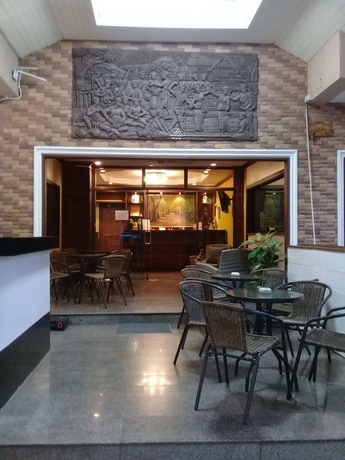 Imagen general del Hotel Ban Tyrol. Foto 2